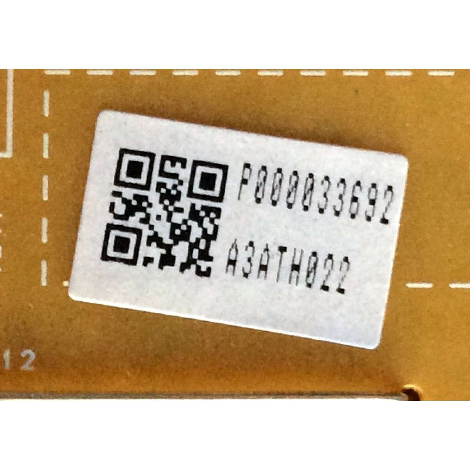 FUENTE DE PODER / EMERSON A3ATHMPW-001 / A3ATH022 / A3ATK022 / BA3ATHF0102 2 / MODELOS LF391EM4 ME1 / LF391EM4F ME1 / PANEL U3AT1XT - Imagen 2